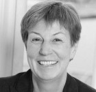 Anne-Regine Bakstad